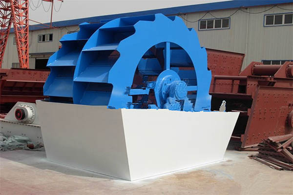 13.jpg 洗砂機(jī)